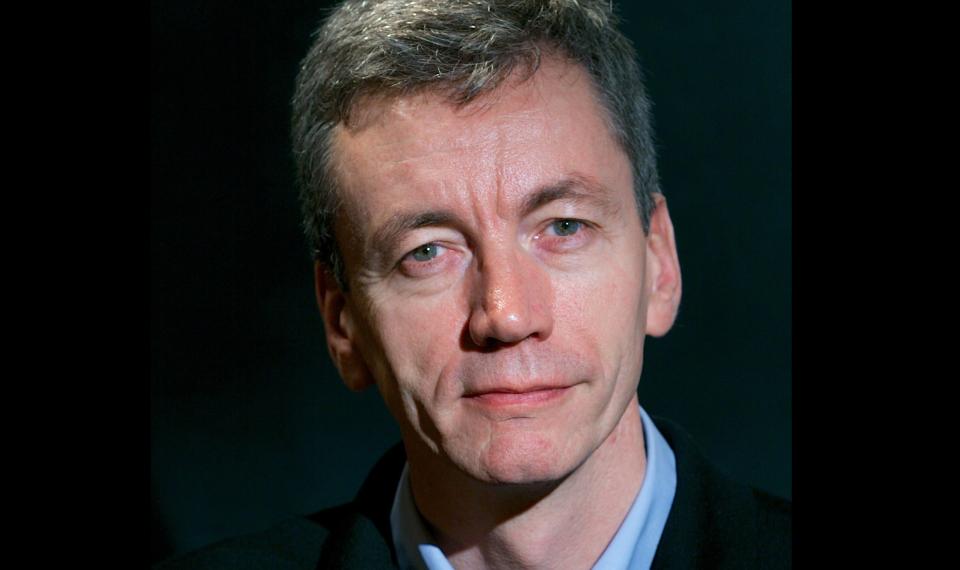 Yves-Marie LIGOT