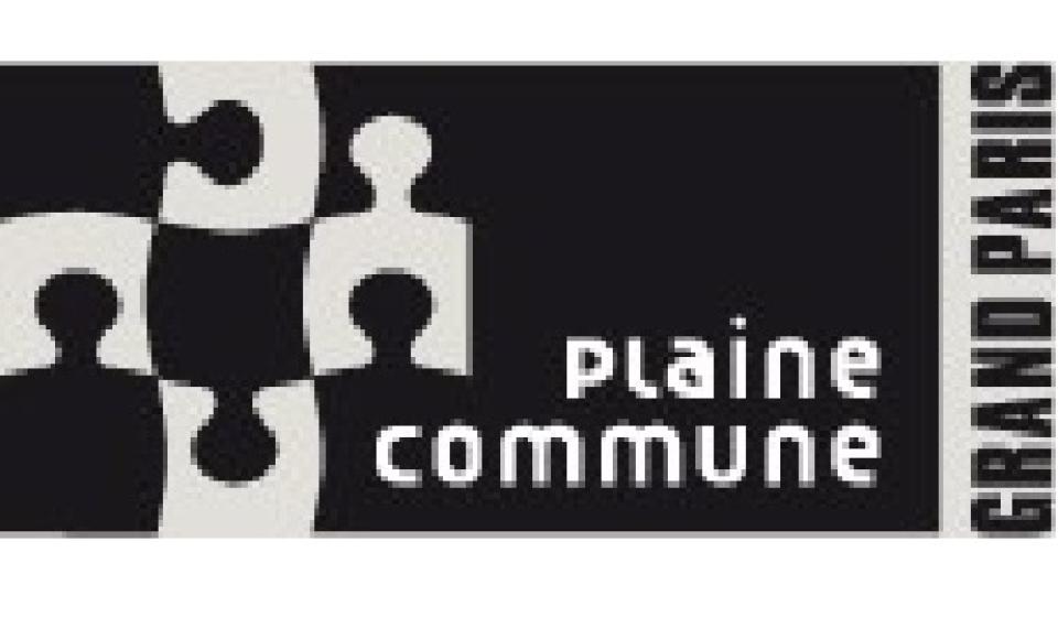 Plaine Commune Grand Paris