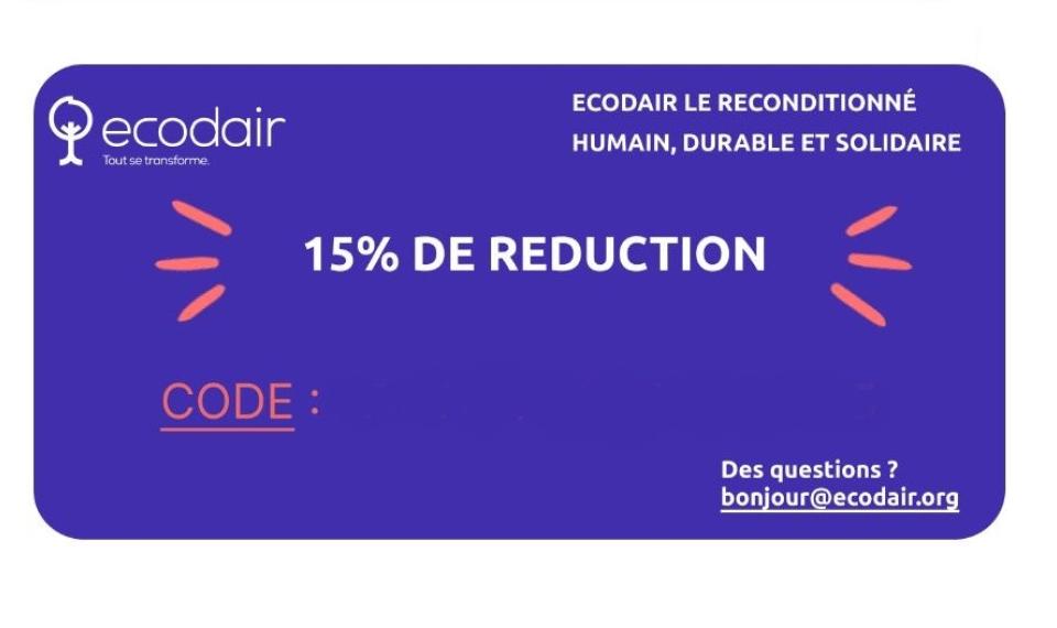 Ecodair.com