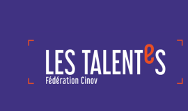 Logo Les Talentes