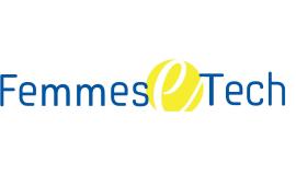 Logo FemmesTech