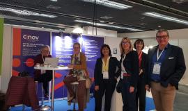 Forum GreenTech Cinov IDF