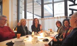 Cinov IDF PDJ nouveaux membres